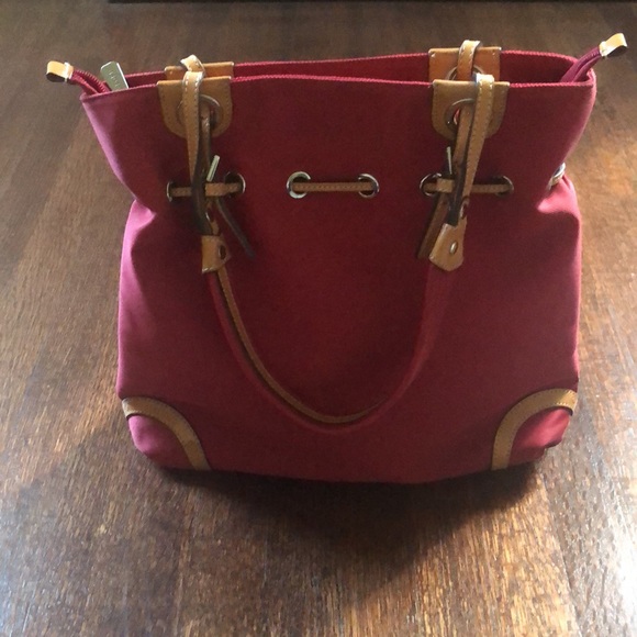 Kesslord Women bucket handbag - perfect for travel - Picture 6 of 12